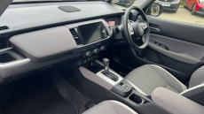 Honda Jazz 1.5 i-MMD Hybrid Crosstar EX 5dr eCVT Hybrid Hatchback